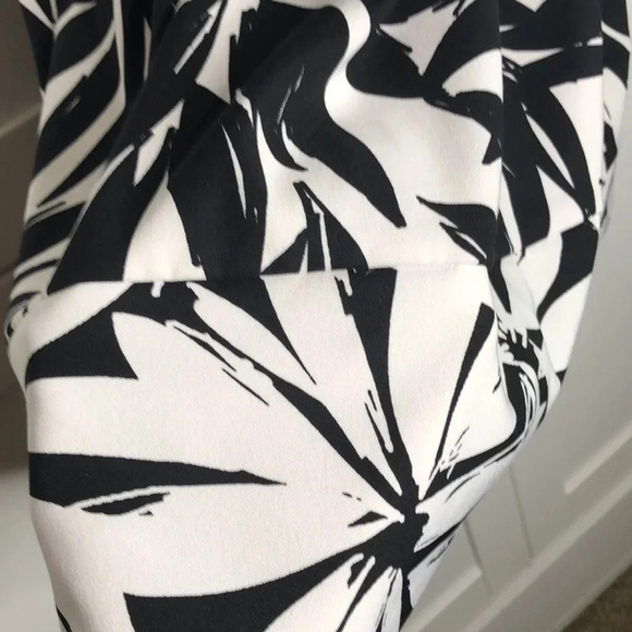 ASHLEY GRAHAM Tropical Print Dress - Picture 3 of 7